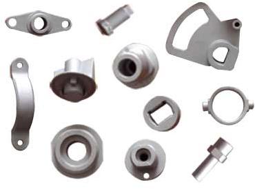 Mill Machine Parts