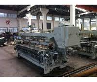 Rapier Loom Machine: All You Need to Know - Weavetech