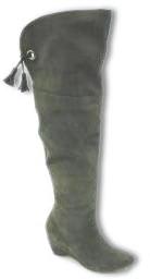 Ladies Boots (2010-1102)