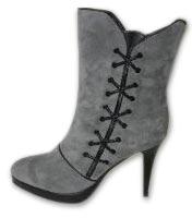 Ladies Boots (2010-907)