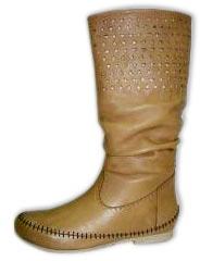 Ladies Boots (TFI-313)