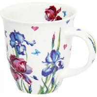 Bone China Mugs