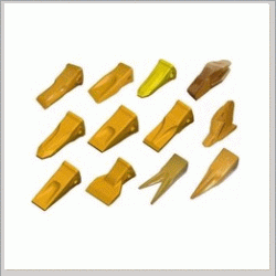 Tooth Points For Earth Moving Equipment Spares