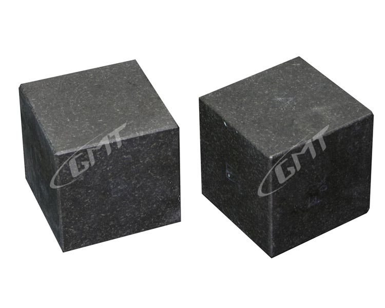 Granite Cubes