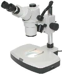 Binocular Stereo Zoom Microscope