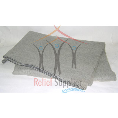 Relief Blankets