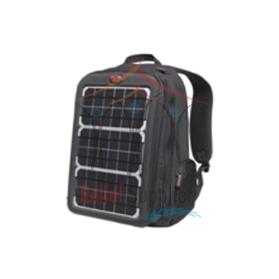 Solar School Bags