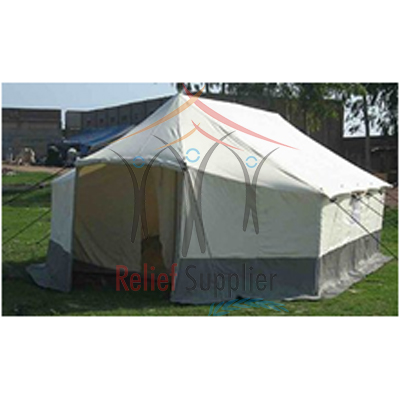 Weather IFRC Tents