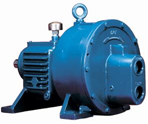 High Pressure Pumps