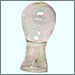 Glass Shell bulb