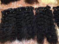 Hand Weft Hair