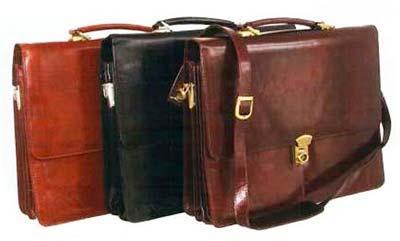 Gents Business Bags