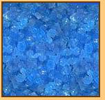 Blue Silica Gel