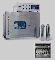 Infra Colour Dyeing Machine