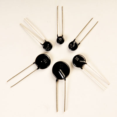 Surge Current Protection Type NTC Thermistor