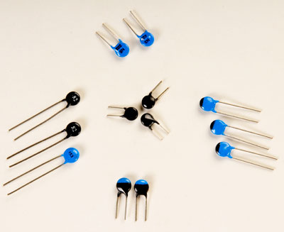 Temperature Compensation NTC Thermistor