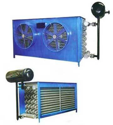 Air Cooling Units