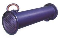 Ammonia Shell And Tube Condensers