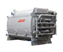 Adsorption Chiller