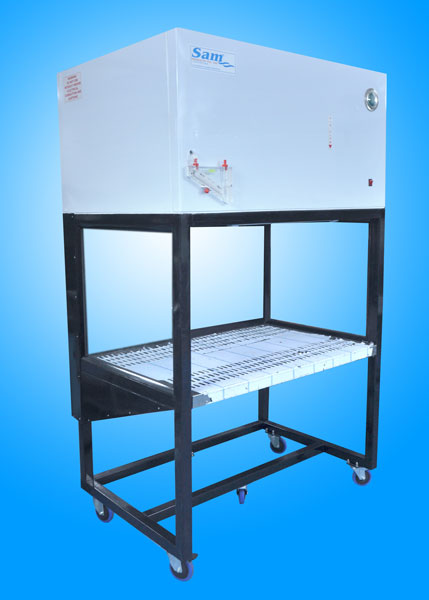 Laminar Flow Bench