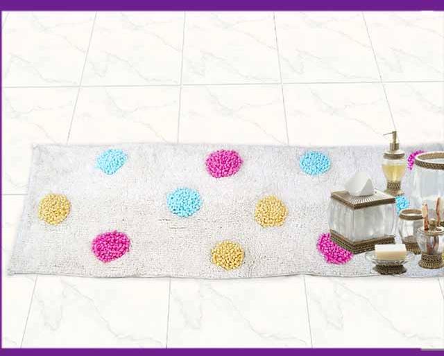 BATH MAT - Floor - 40