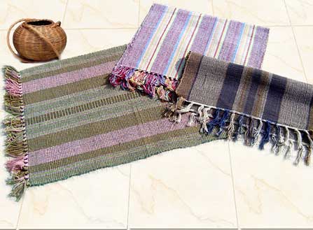 Indian Rugs