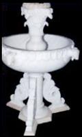 Marble Fountain - Ft 30