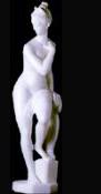 Marble Statue - Mst 4