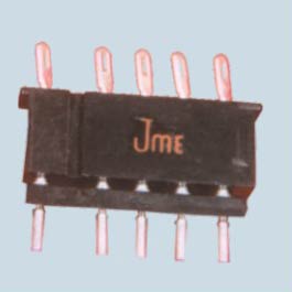 High Grade Electrical 5 Pin Connector