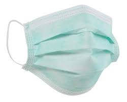 Face Mask, For Laboratory, Clinical