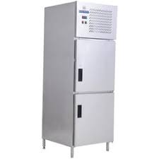 Vertical Refrigerator