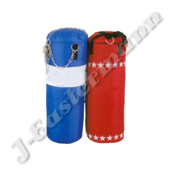 Boxing Leather Punching Bag JEI-3532