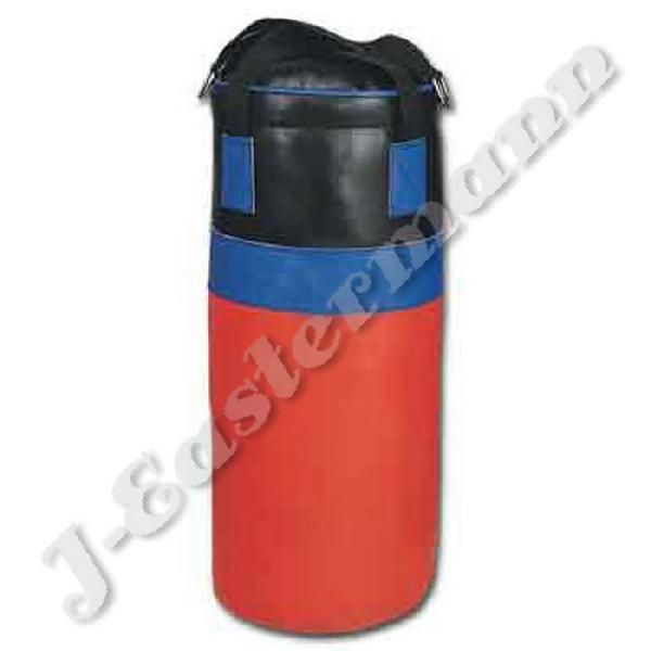 Boxing Leather Punching Bag JEI-3534