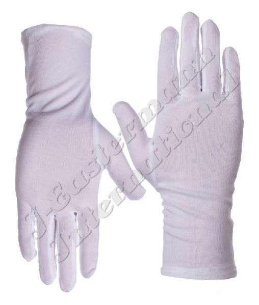 Cotton Gloves JEI 1144 CG