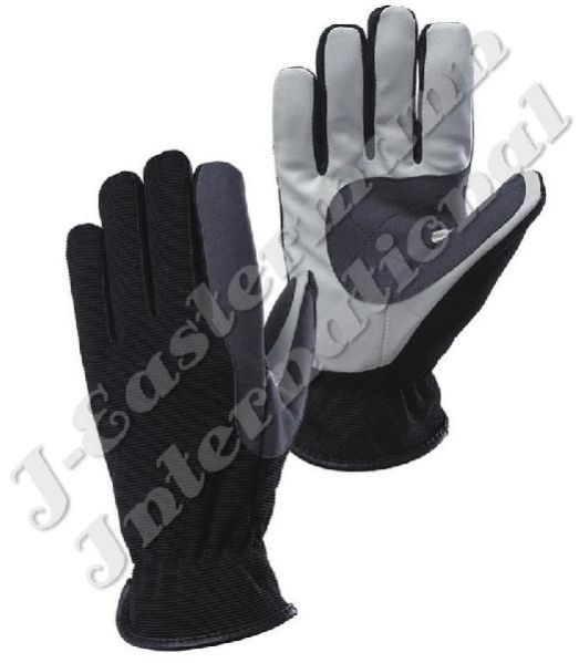 General Purpose Mechanics Work Gloves Synthetic Leather JEI M703