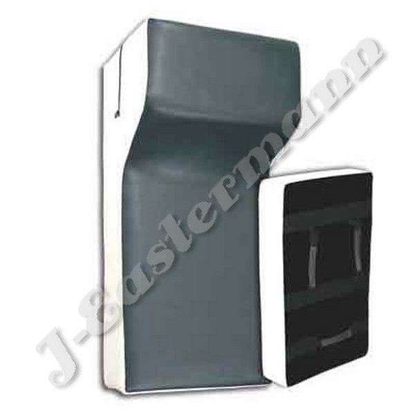 High Quality Leather Boxing Kick Pads, Strike Shield JEI-3563