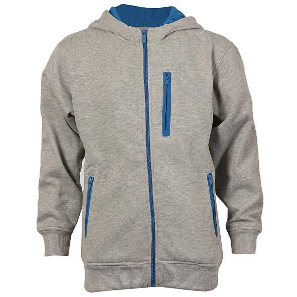 Kids Hooded Sweat Shirt JEI-0736-NKZ