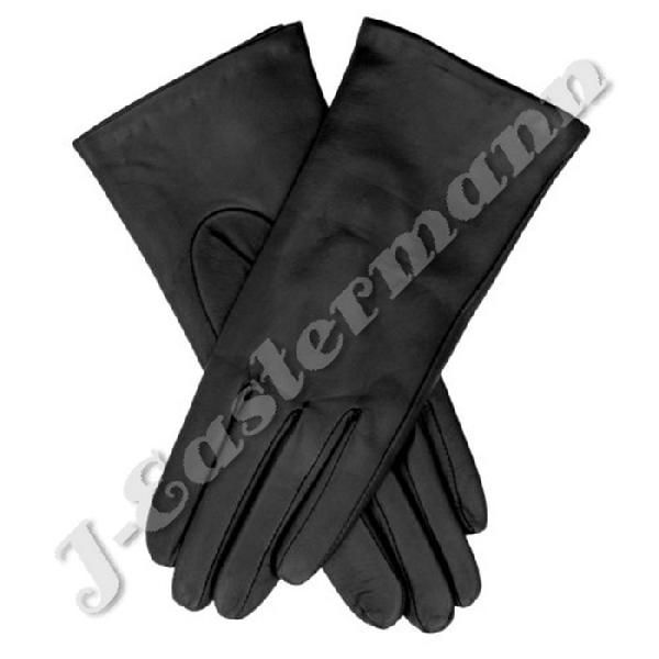 Ladies Leather Driving Gloves JEI 02506