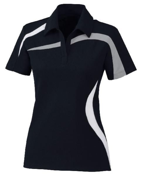 Ladies Sports Polo Shirt JEI 0613