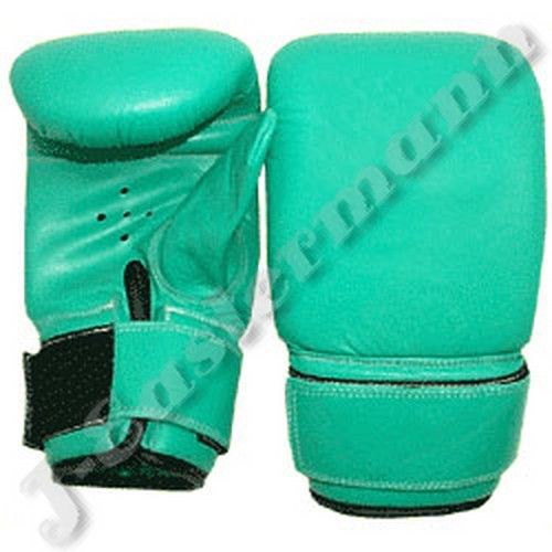 Leather Bag Gloves JEI-3515