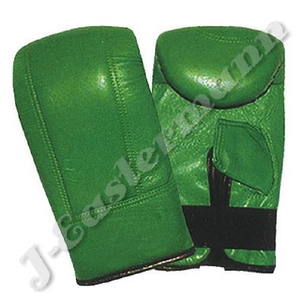 Leather Bag Gloves JEI-3517