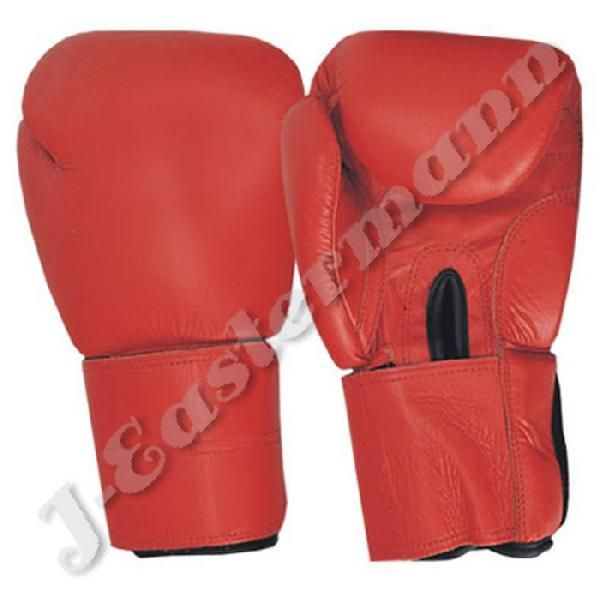 Leather Boxing Gloves JEI-3501.02