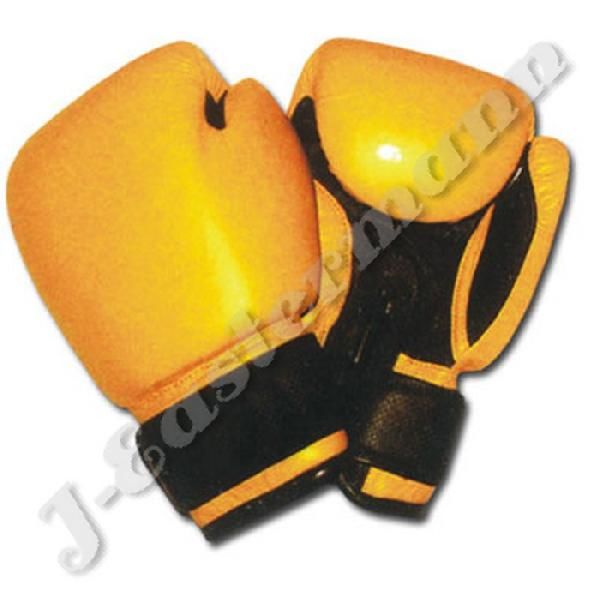 Leather Boxing Gloves JEI-3501