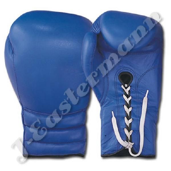Leather Boxing Gloves JEI-3503