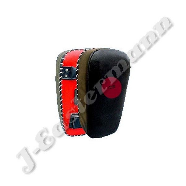Leather Boxing Kick Pads JEI-3554