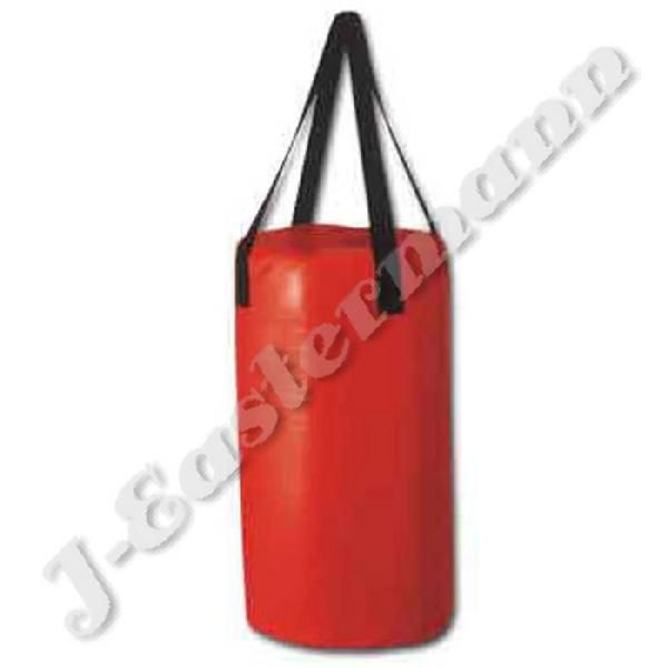 Leather Boxing Punching Bag JEI-3536