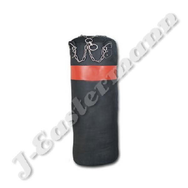 Leather Boxing Punching Bag JEI-3537.03