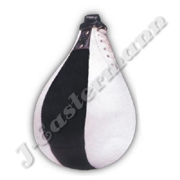 Leather Boxing Punching Bag Speed Ball JEI-3572