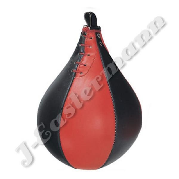 Leather Boxing Punching Bags, Speed Ball JEI-3569