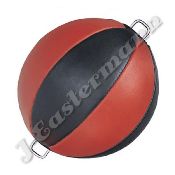 Leather Boxing Punching Speed Ball JEI-3575